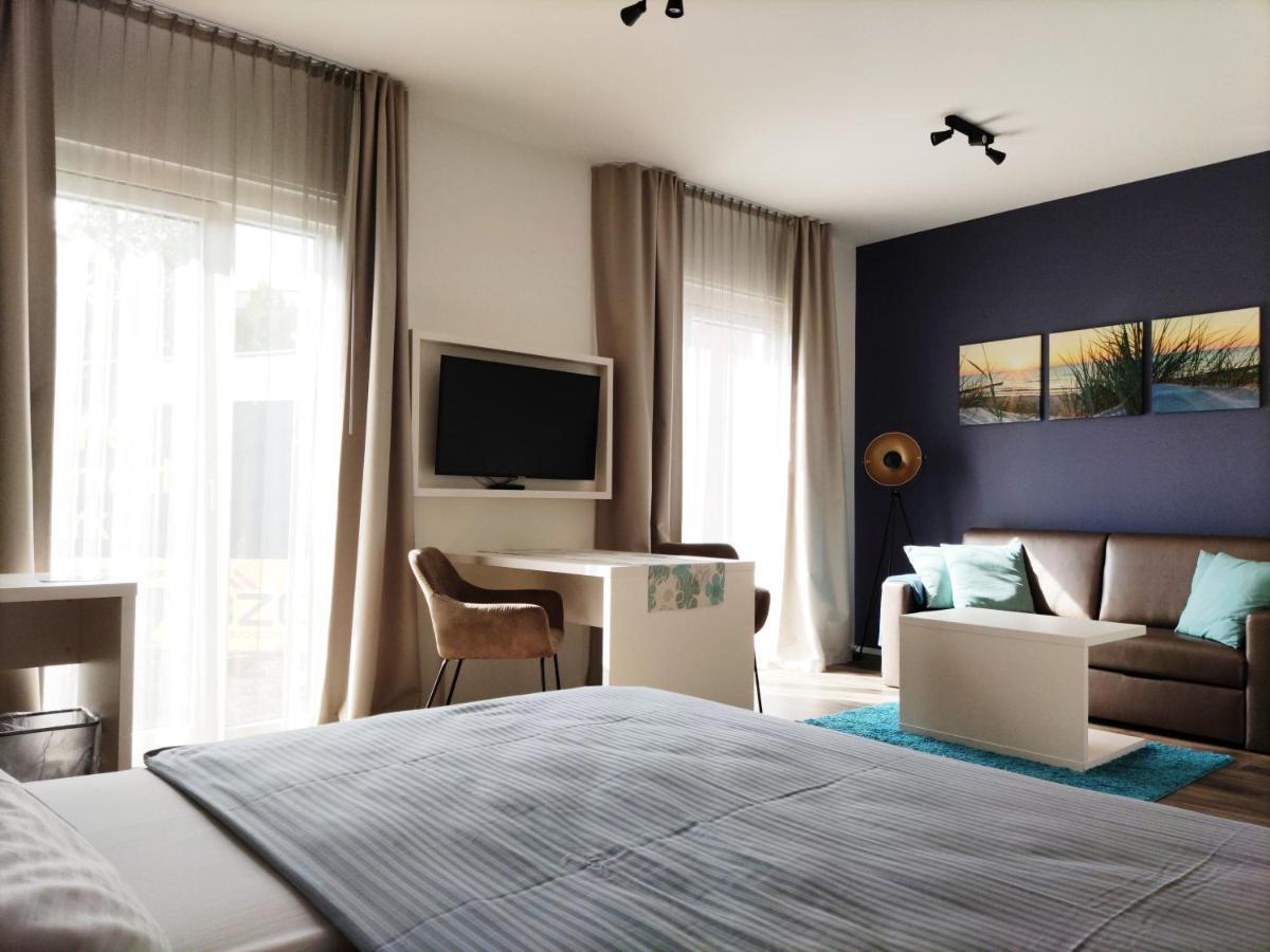 Amper Art Hotel Fuerstenfeldbruck Exterior photo